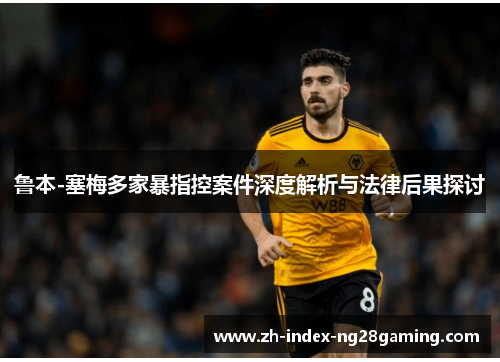 鲁本-塞梅多家暴指控案件深度解析与法律后果探讨