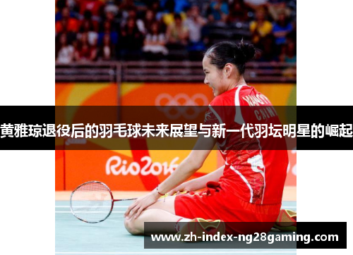 黄雅琼退役后的羽毛球未来展望与新一代羽坛明星的崛起