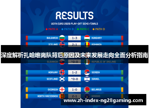 深度解析扎哈维离队背后原因及未来发展走向全面分析指南