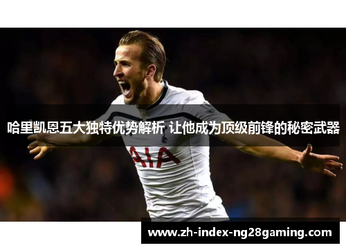 哈里凯恩五大独特优势解析 让他成为顶级前锋的秘密武器