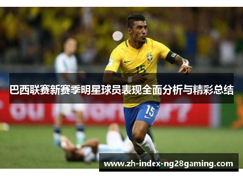 巴西联赛新赛季明星球员表现全面分析与精彩总结